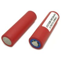 Rechargeable 20700