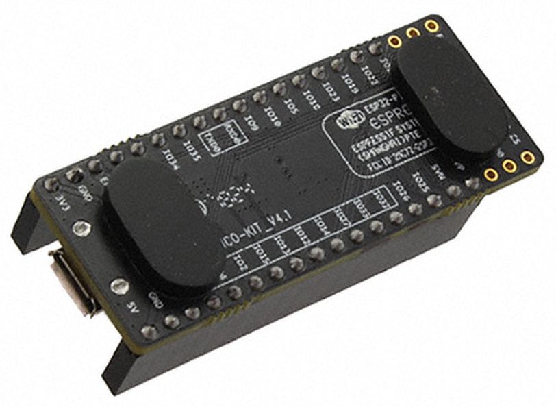 ESP32-PICO-KIT ESP32 Module with USB, Female Headers – 99Tech
