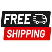 Free Shipping