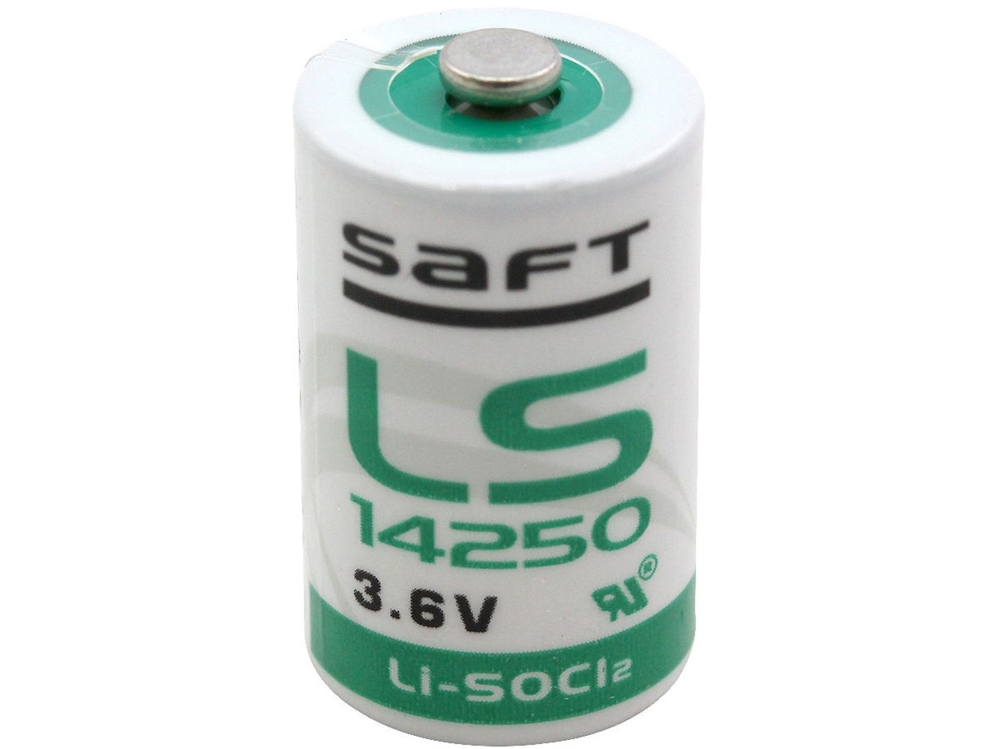 Industrieel spanning Pamflet batterij 3.6 volt lithium, LS14500 | Primary Battery, AA, 3.6V, LS |  Distrelec Switzerland - finnexia.fi