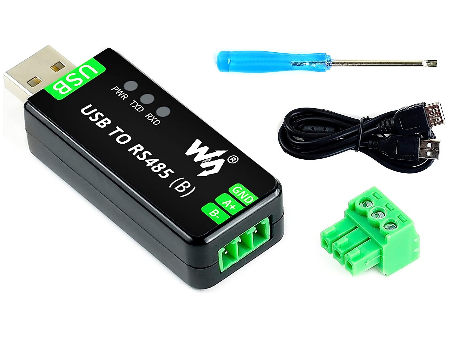 Usb To Rs485 Adapter Usb To Rs485 Converter DENP